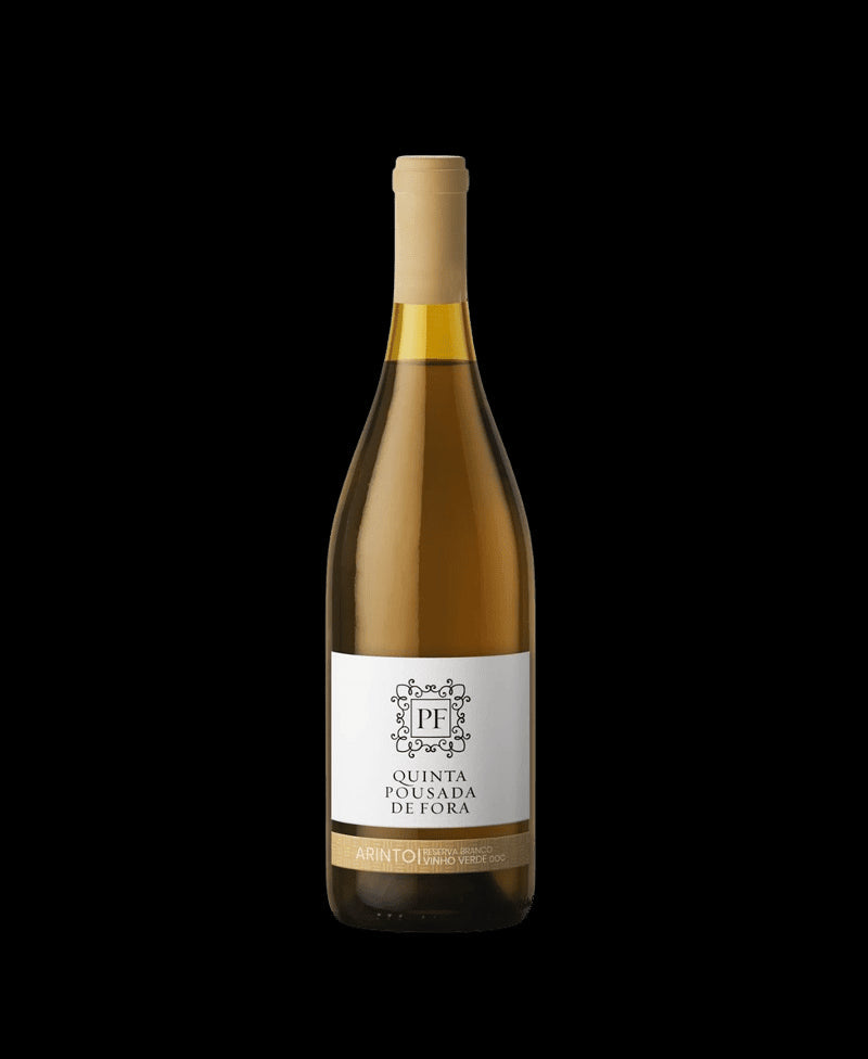 Quinta Pousada De Fora Arinto Reserva 2020