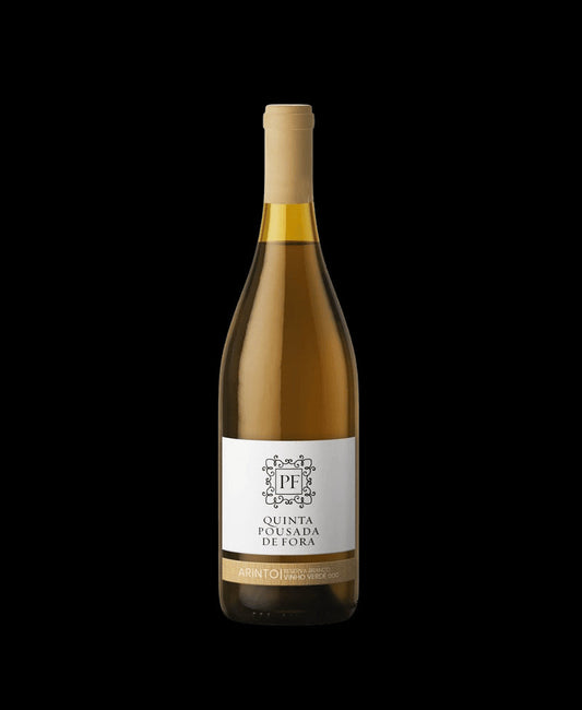 Quinta Pousada De Fora Arinto Reserva 2020