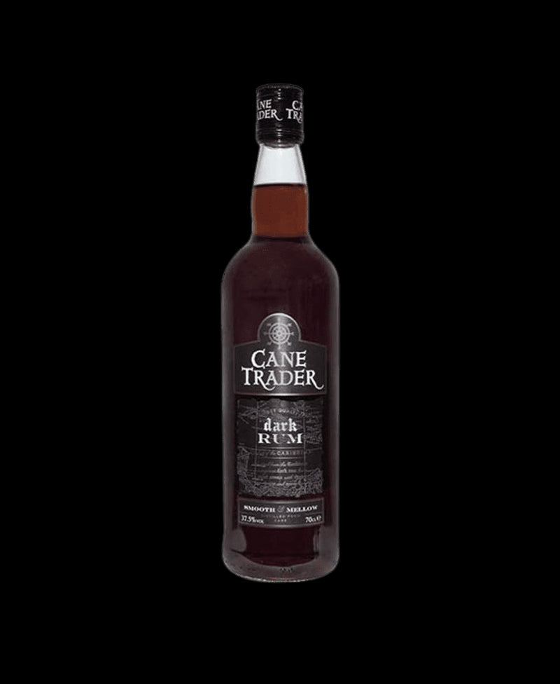 Cane Trader Dark Rum