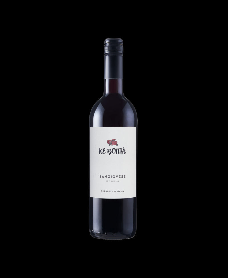Ke Bonta Sangiovese 2024