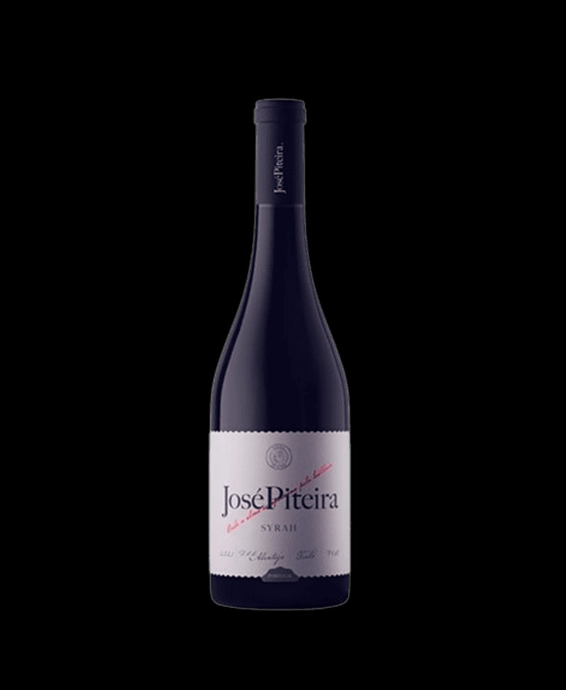 Piteira José Piteira Syrah 2022