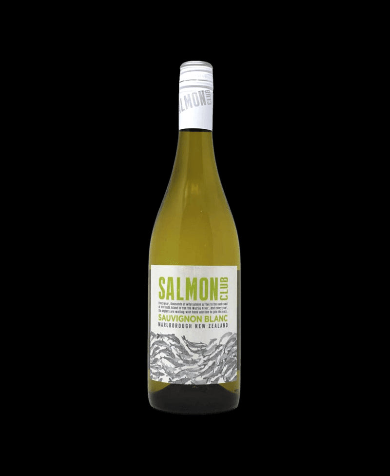 Salmon Club Sauvignon Blanc 2023