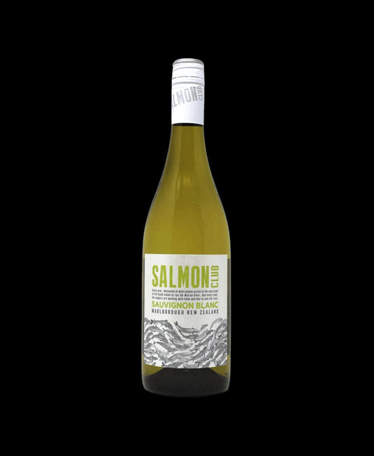 Salmon Club Sauvignon Blanc 2023