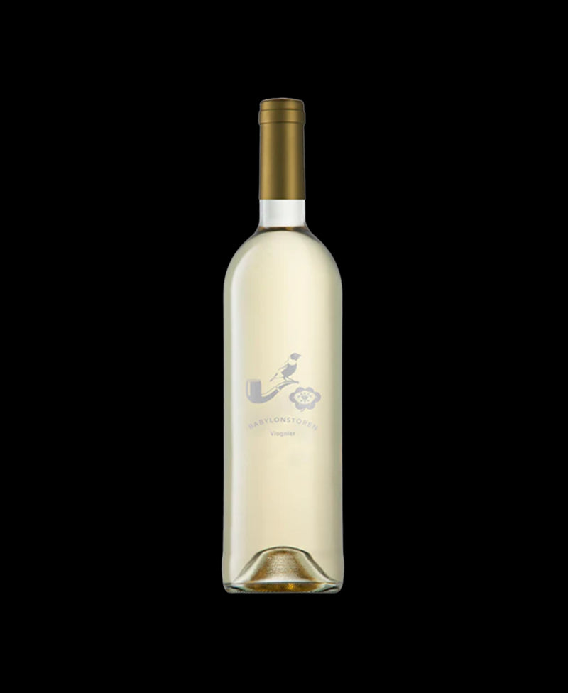 Babylonstoren Viognier 2023