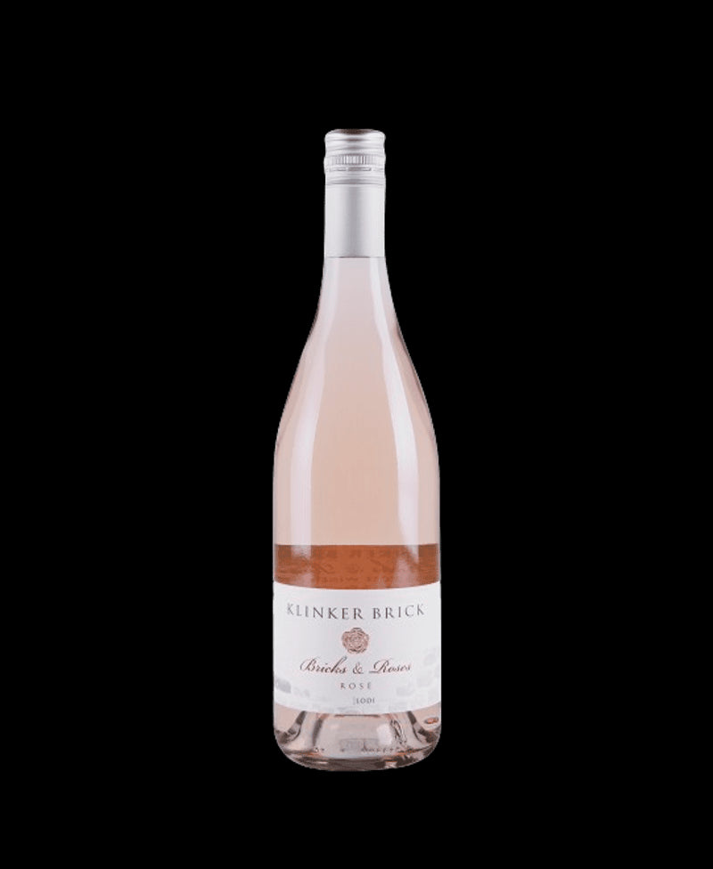 Klinker Brick Bricks & Roses Rosé 2023
