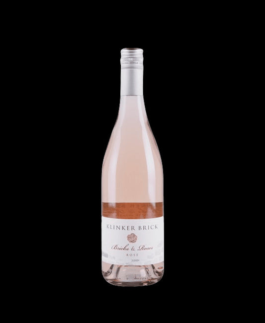 Klinker Brick Bricks & Roses Rosé 2024