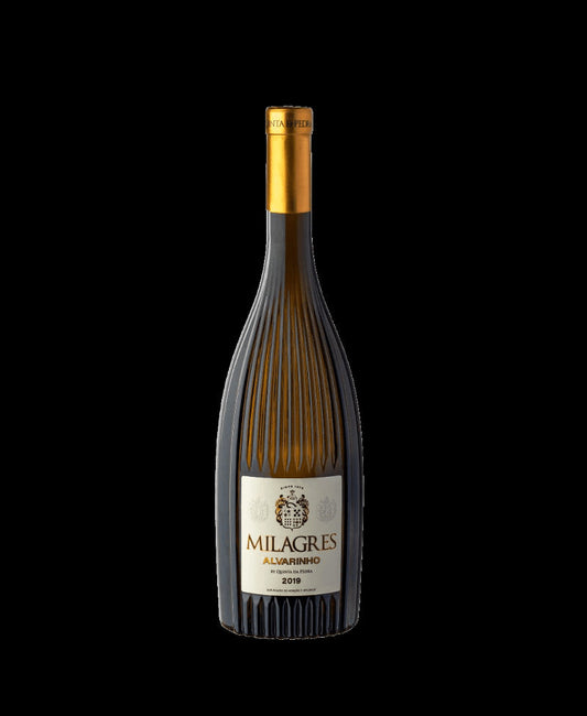 Quinta da Pedra Milagres Alvarinho 2021