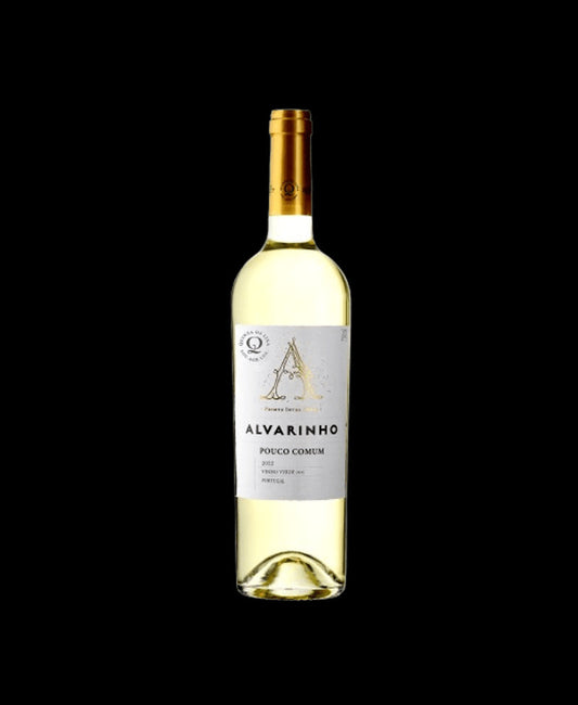 Quinta da Lixa Pouco-Comum Alvarinho 2024