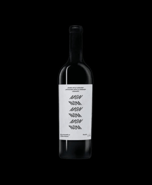 Chateau Picoron Mon Nom Merlot 2021