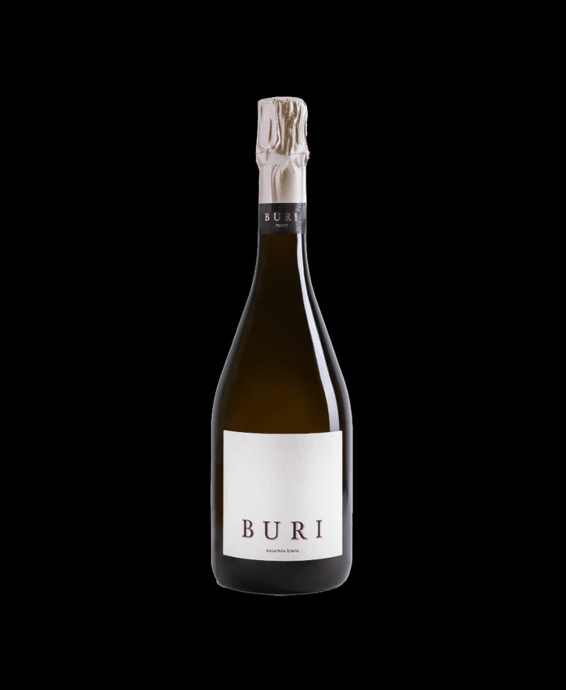 Bodegas Binifadet Buri Escumós Rosat N.V.