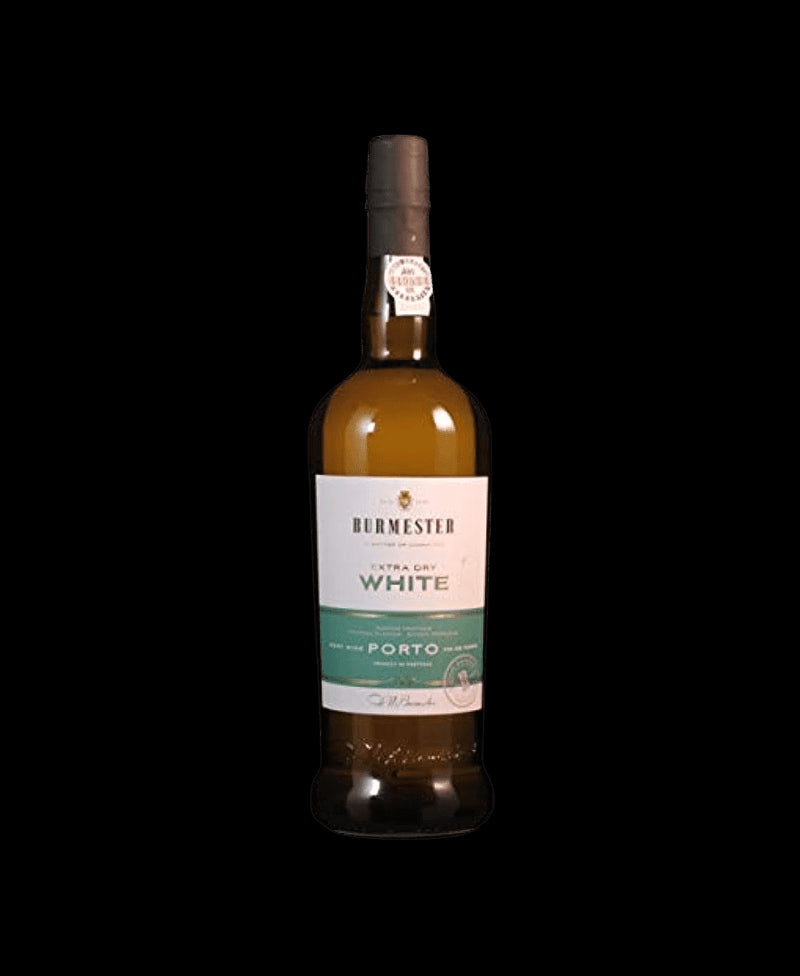 Burmester White Port N.V.