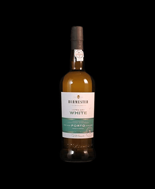 Burmester White Port N.V.