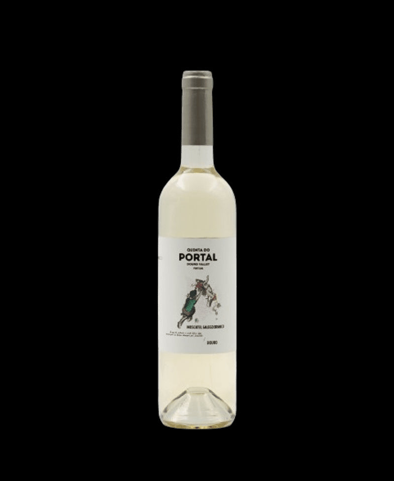 Quinta do Portal Moscatel Galego Branco 2020