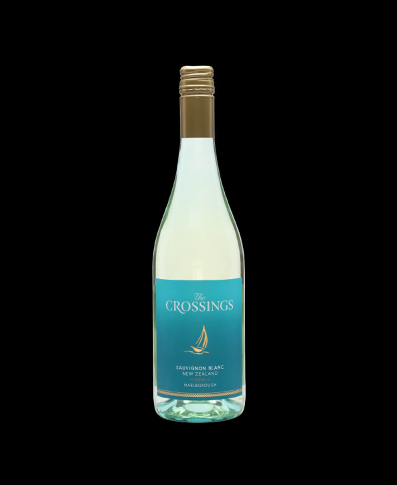 The Crossings Sauvignon Blanc 2023