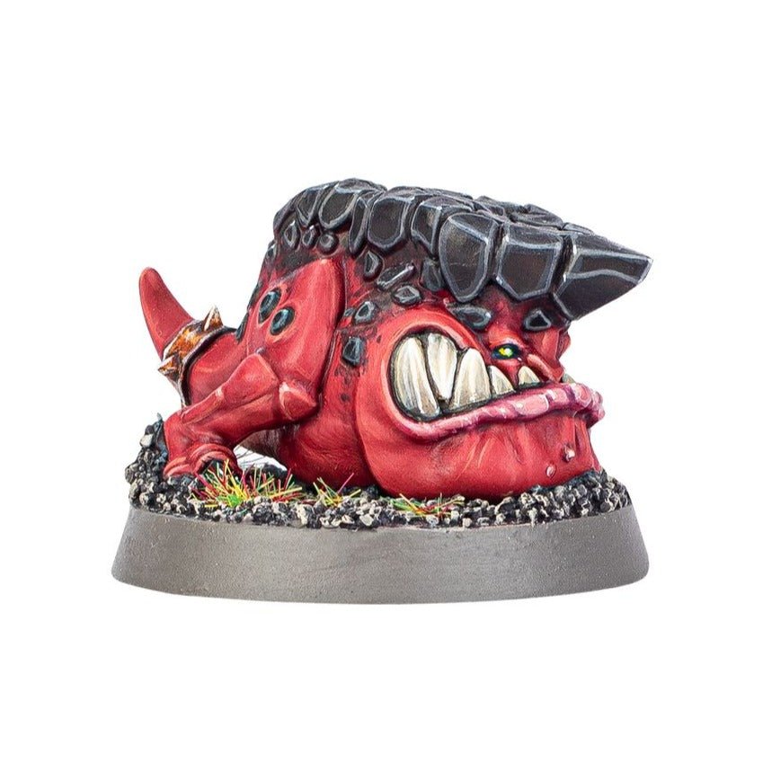 Orruk Warclans: Zoggrok Anvilsmasha