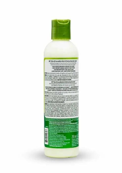 ORS Olive Oil Moisturizing hair Lotion 250 ml