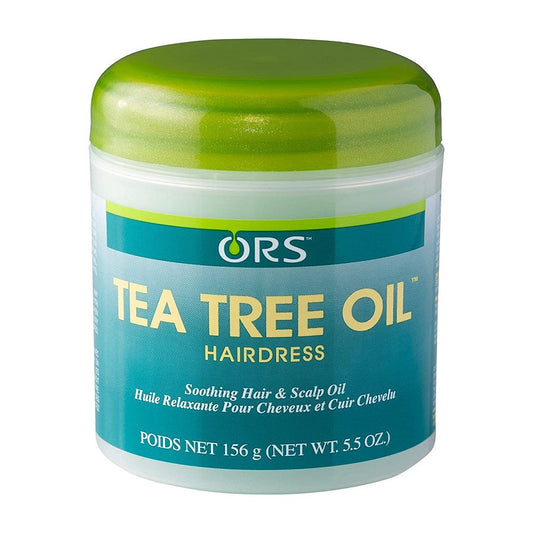 ORS Tea Tree Oil Hairdress 5.5 oz