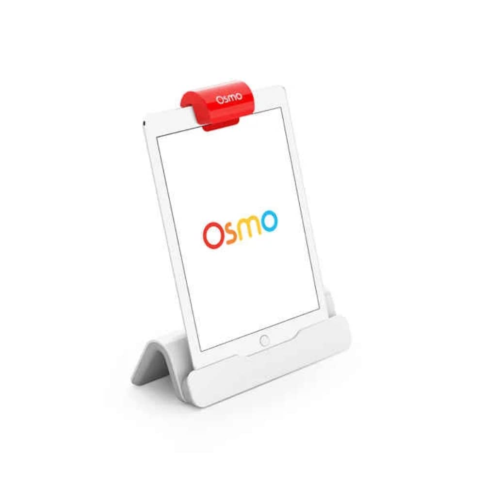 Osmo Base for iPad – Educational STEM Games for Kids | Physics & Drawing