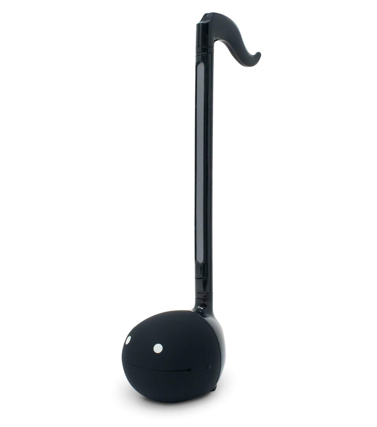 Otamatone Black Portable Electronic Musical Instrument – Award-Winning Japanese Synth from Maywa Denki