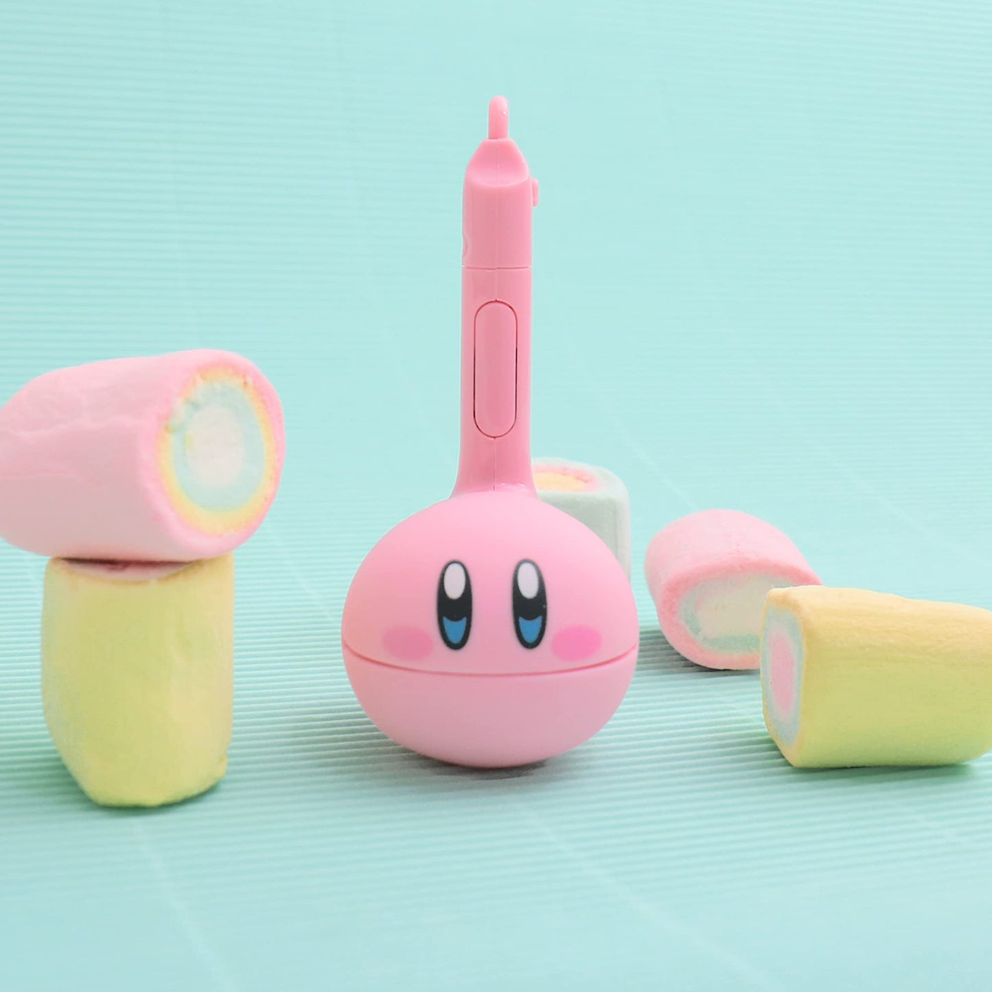 Otamatone Melody Kirby Edition – Special Kirby Toy by Otamatone | Portable Musical Synthesizer