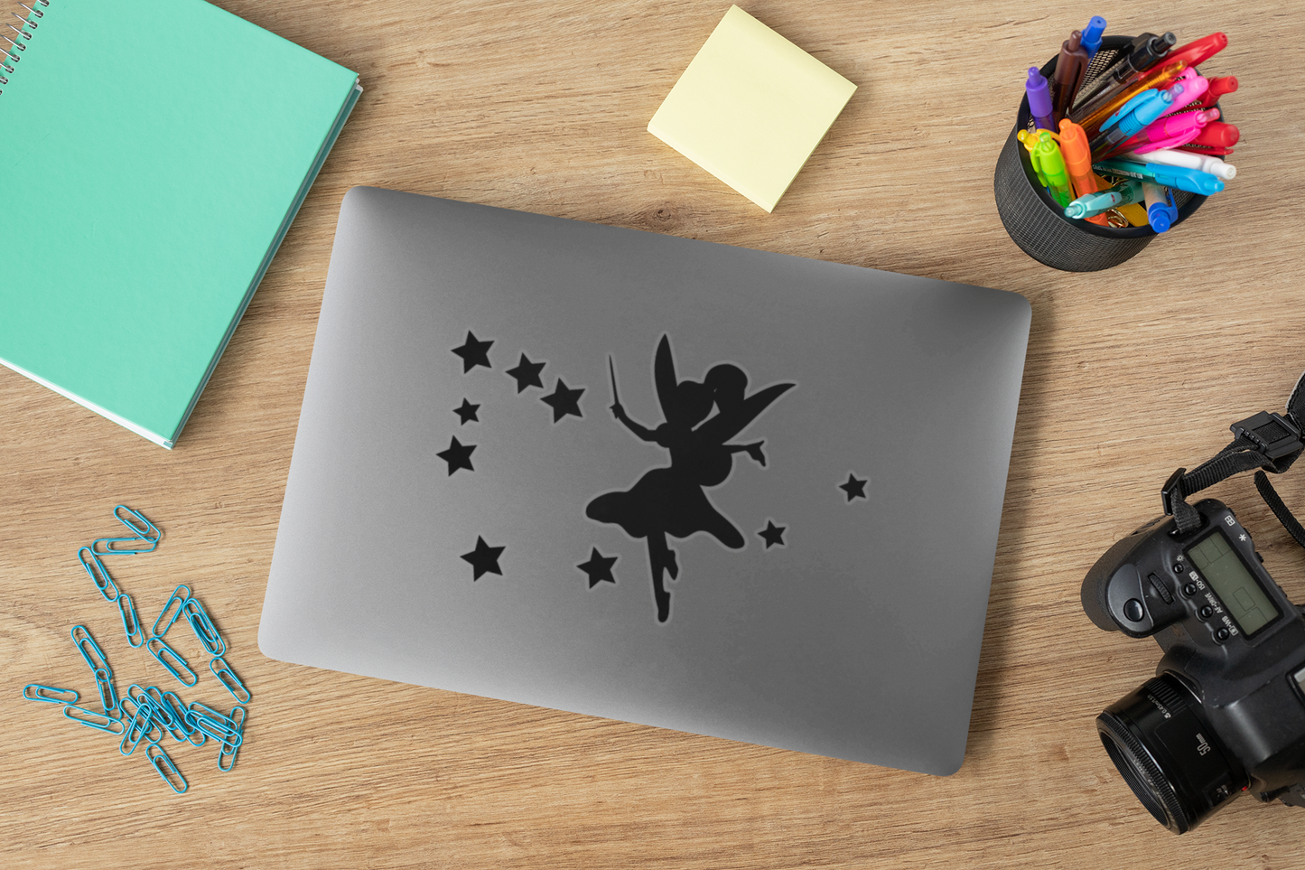 Fairy Magic Sticker