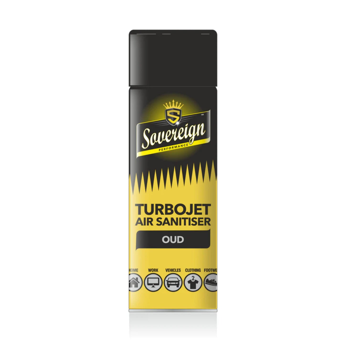 Oud Air Freshener