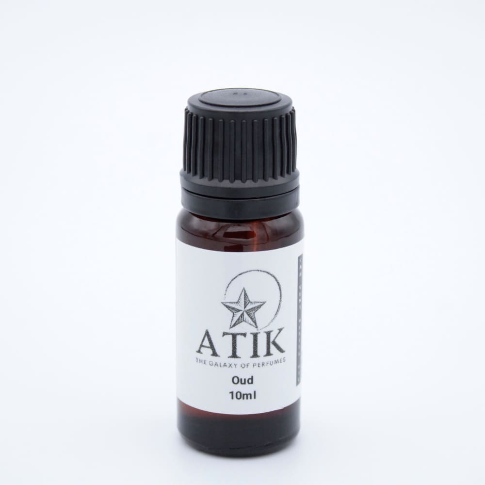 Oud Car Air Freshener Refill