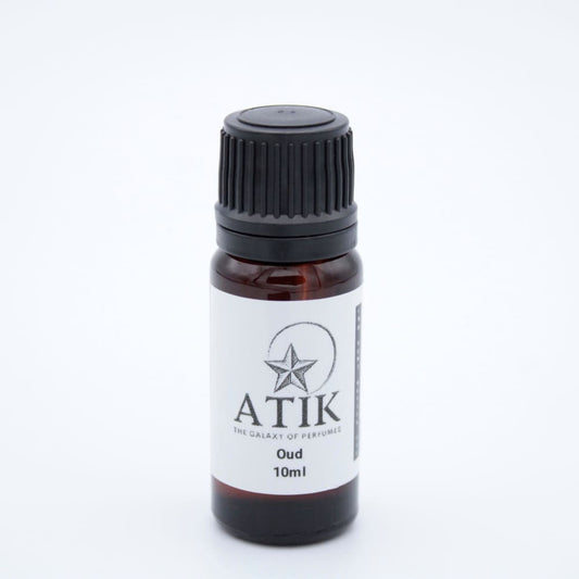Oud Car Air Freshener Refill