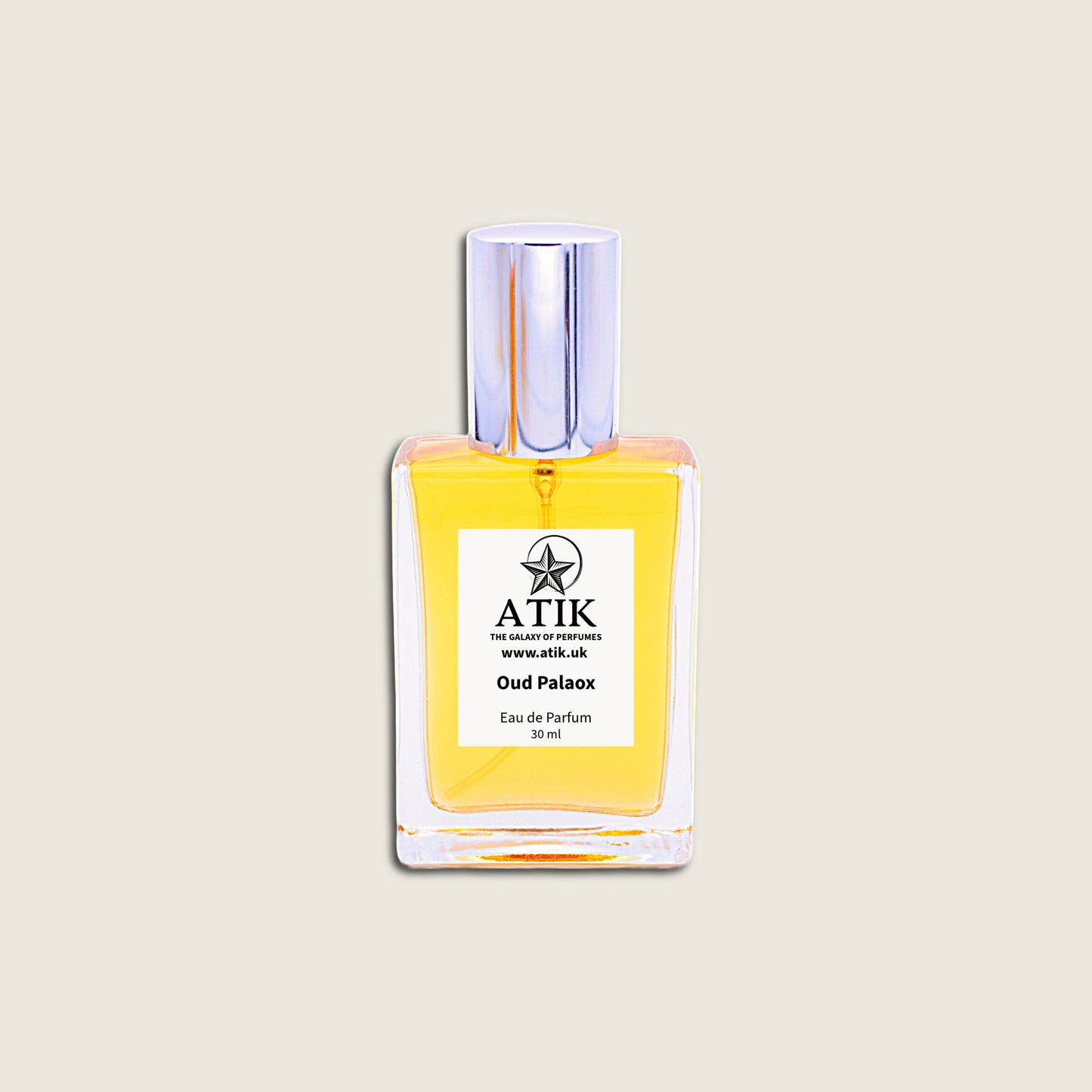 Oud PalaoX03 Perfume Spray – Deep, Woody & Resinous Scent