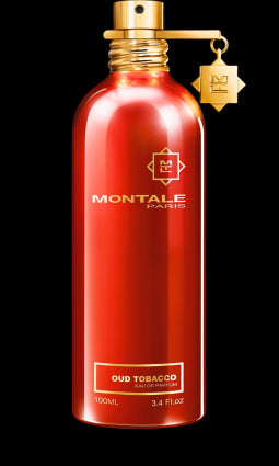 Montale Oud Tobacco Eau de Parfum 50ml Spray