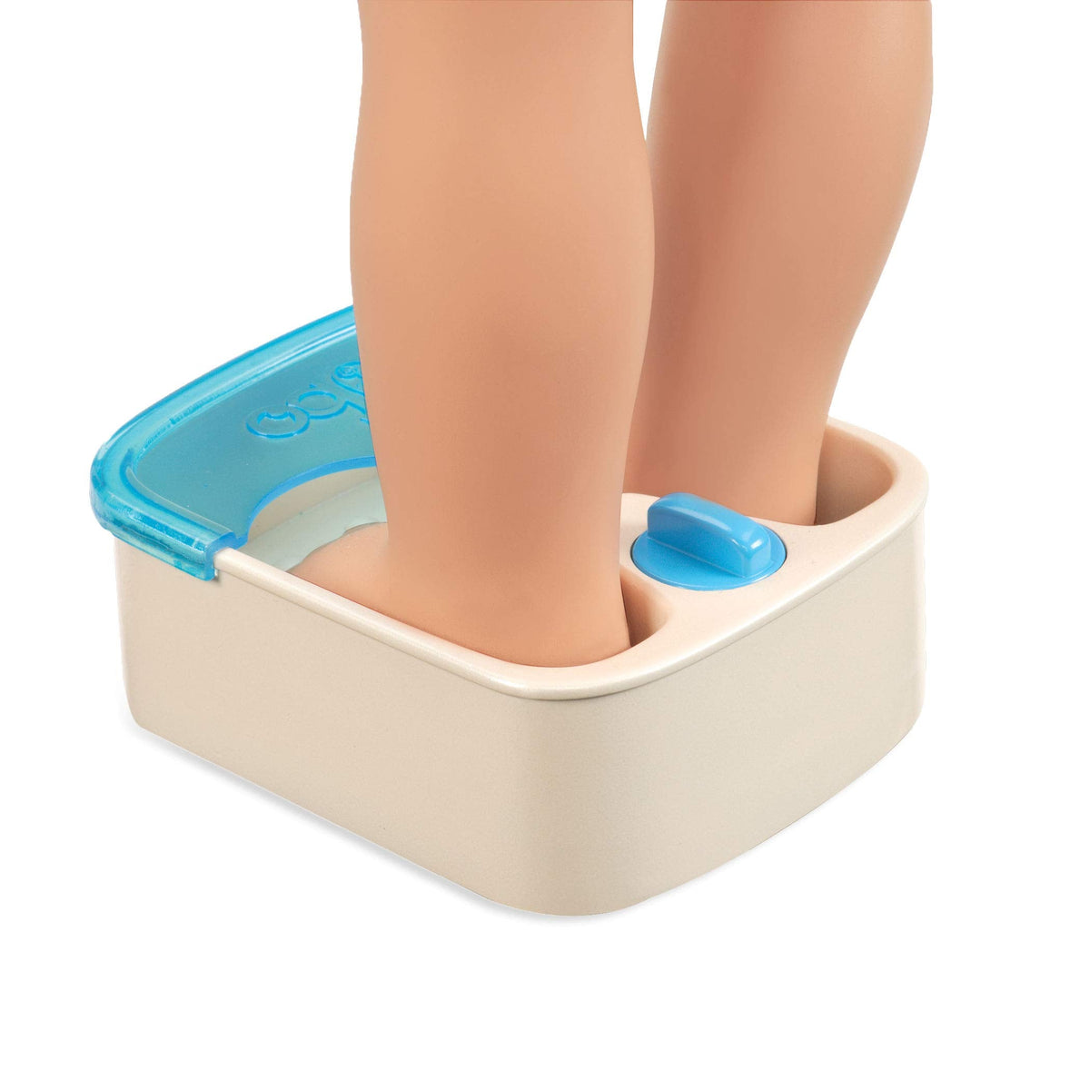 Our Generation Sp-Aaaah Day Spa Set for 18-Inch Dolls | Doll Spa Accessories by Battat