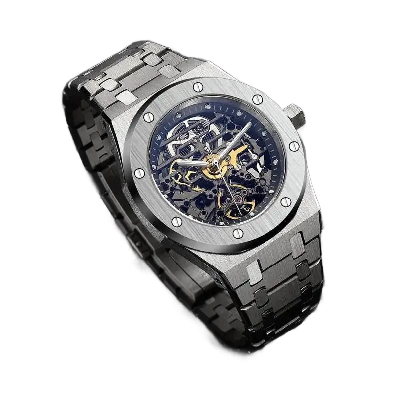 Automatic Mechanical Watch