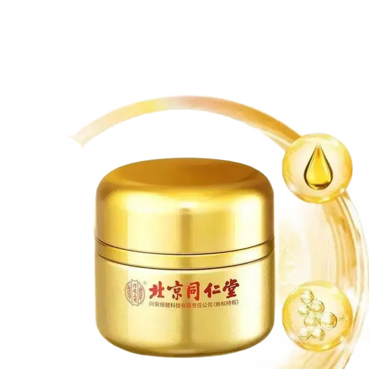 Beijing  Brightening Cream