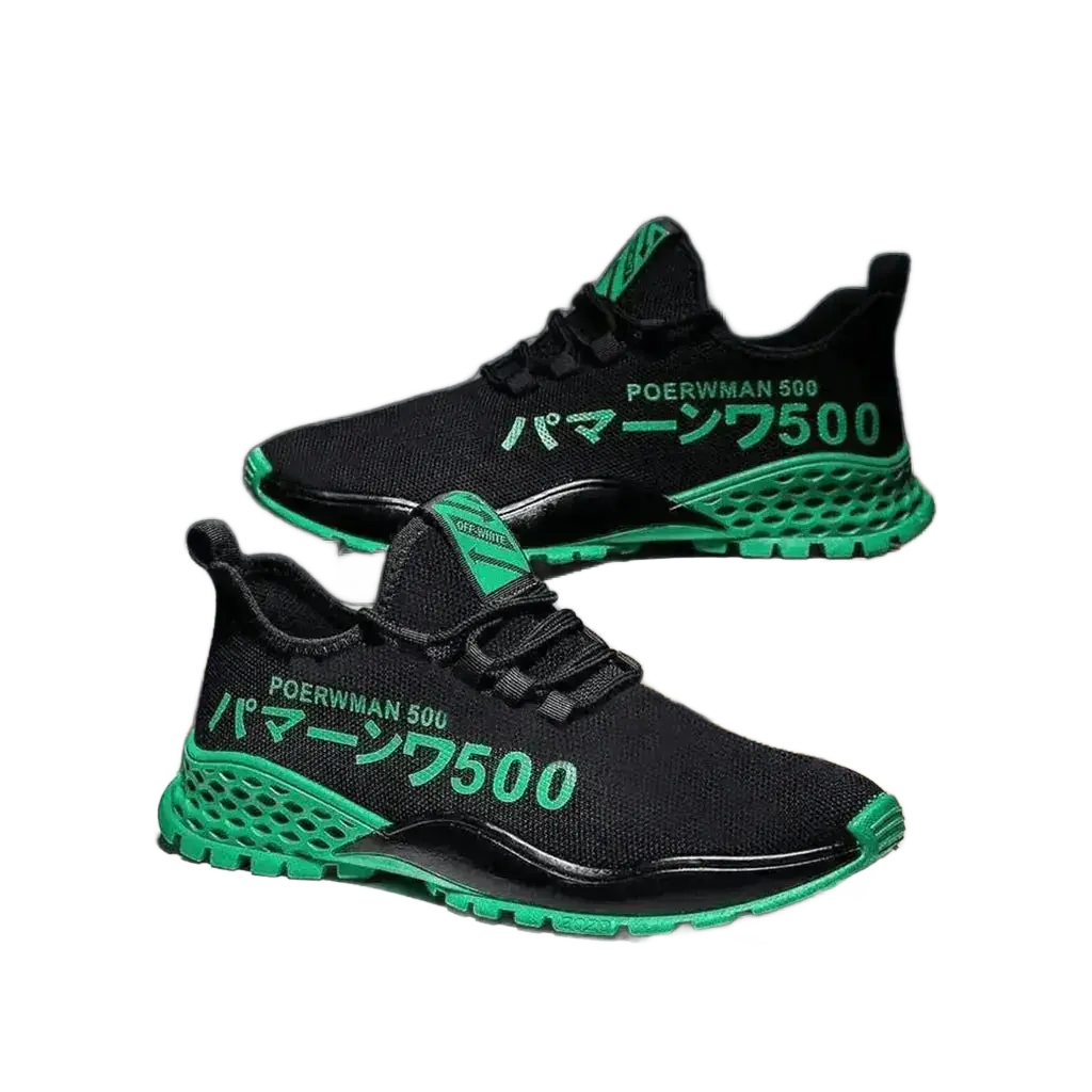 Breathable Vulcanize Casual Shoes