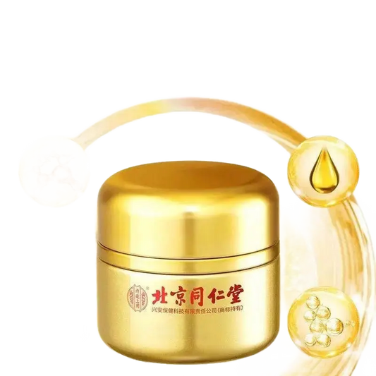 Beijing Tongrentang Astragalus Cream