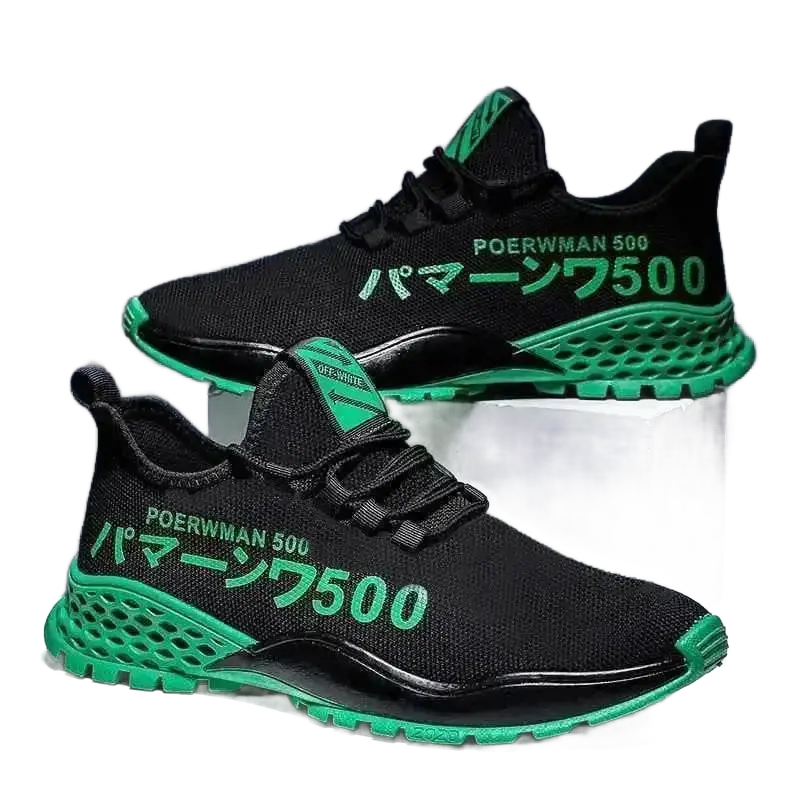 Breathable Vulcanize Casual Shoes
