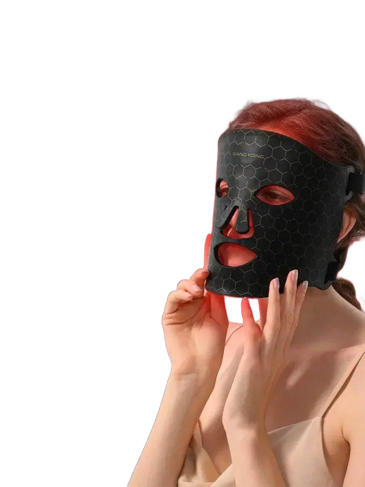 Photon LED Facial Mask