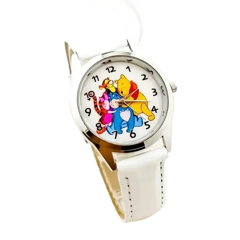 Winnie Bear Disney Children's Watches