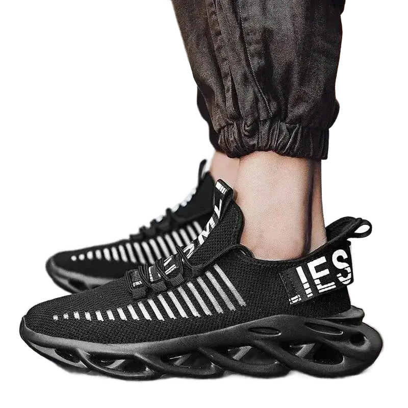 Breathable Running Sneakers