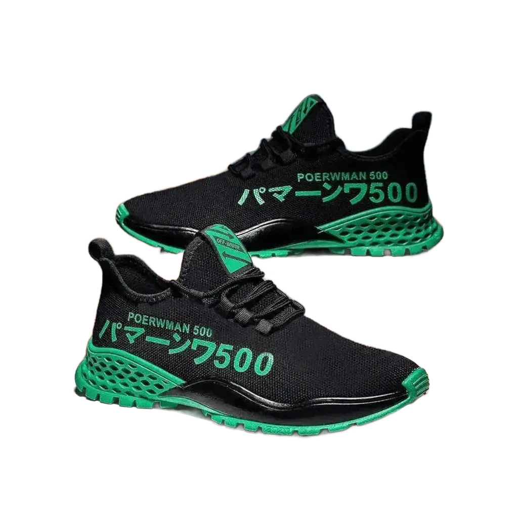 Breathable Vulcanize Casual Shoes