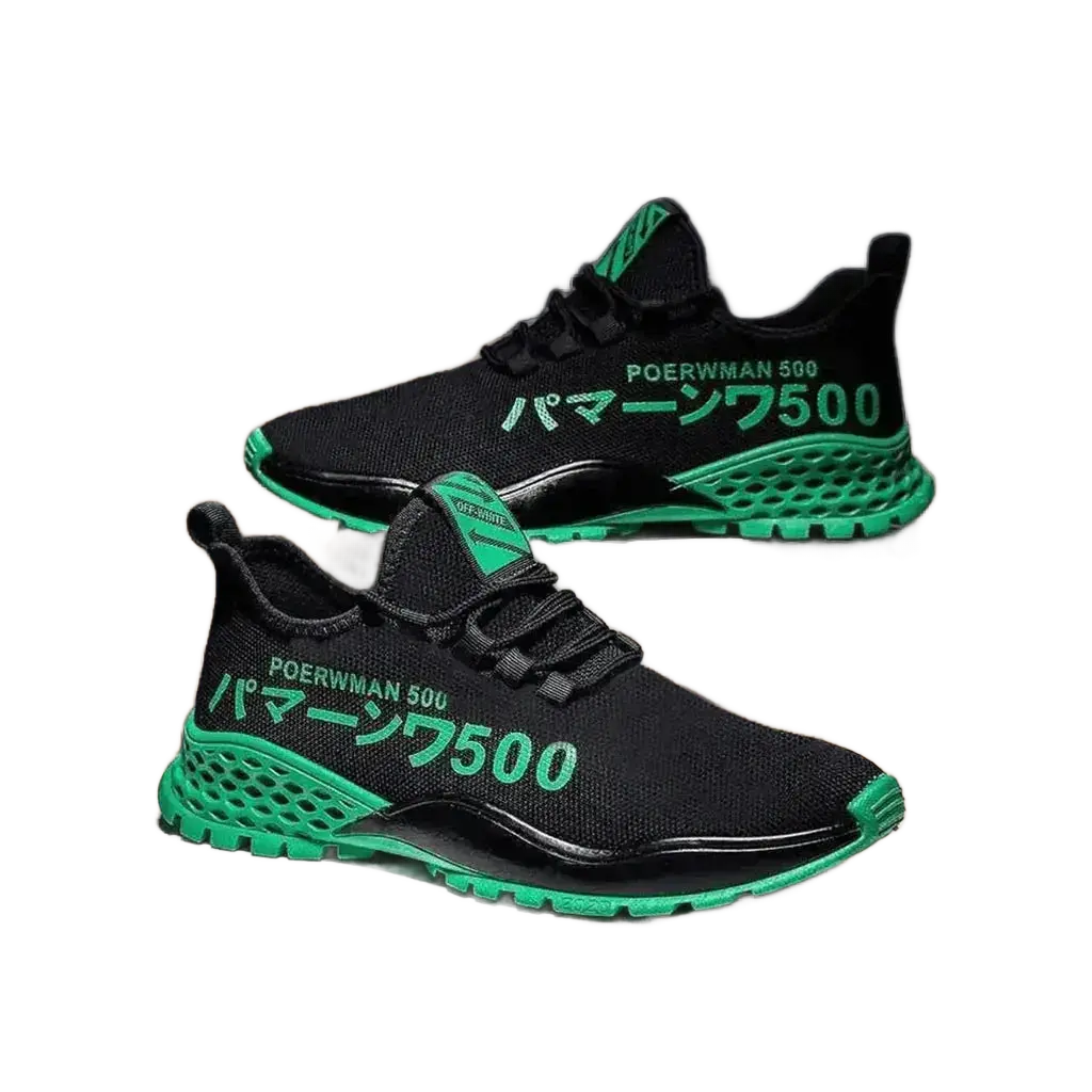 Breathable Vulcanize Casual Shoes