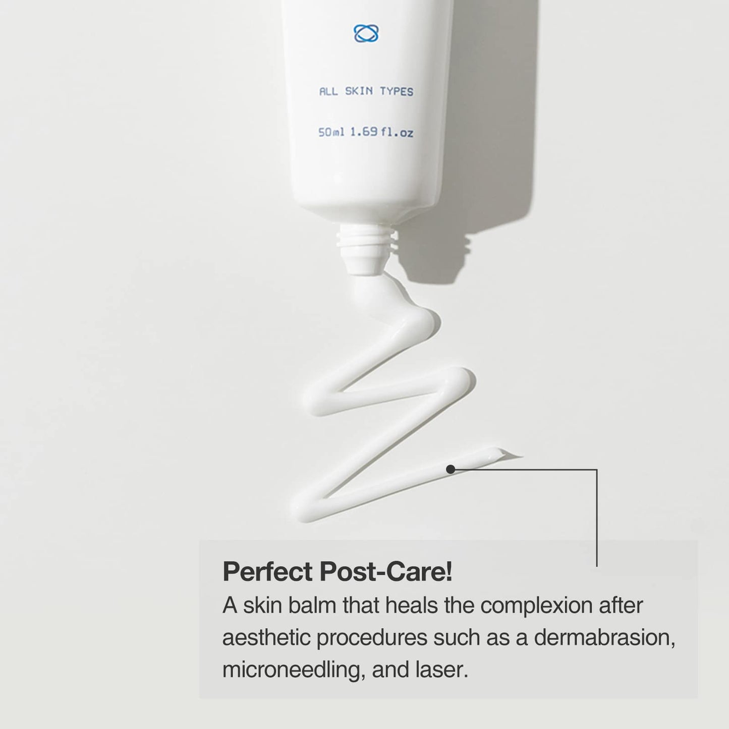 OxygenCeuticals PP Cream – Recovery Cream with Palmitoyl Tripeptide-5, Niacinamide & Adenosine for Sensitive Skin | Moisturizing & Barrier Support