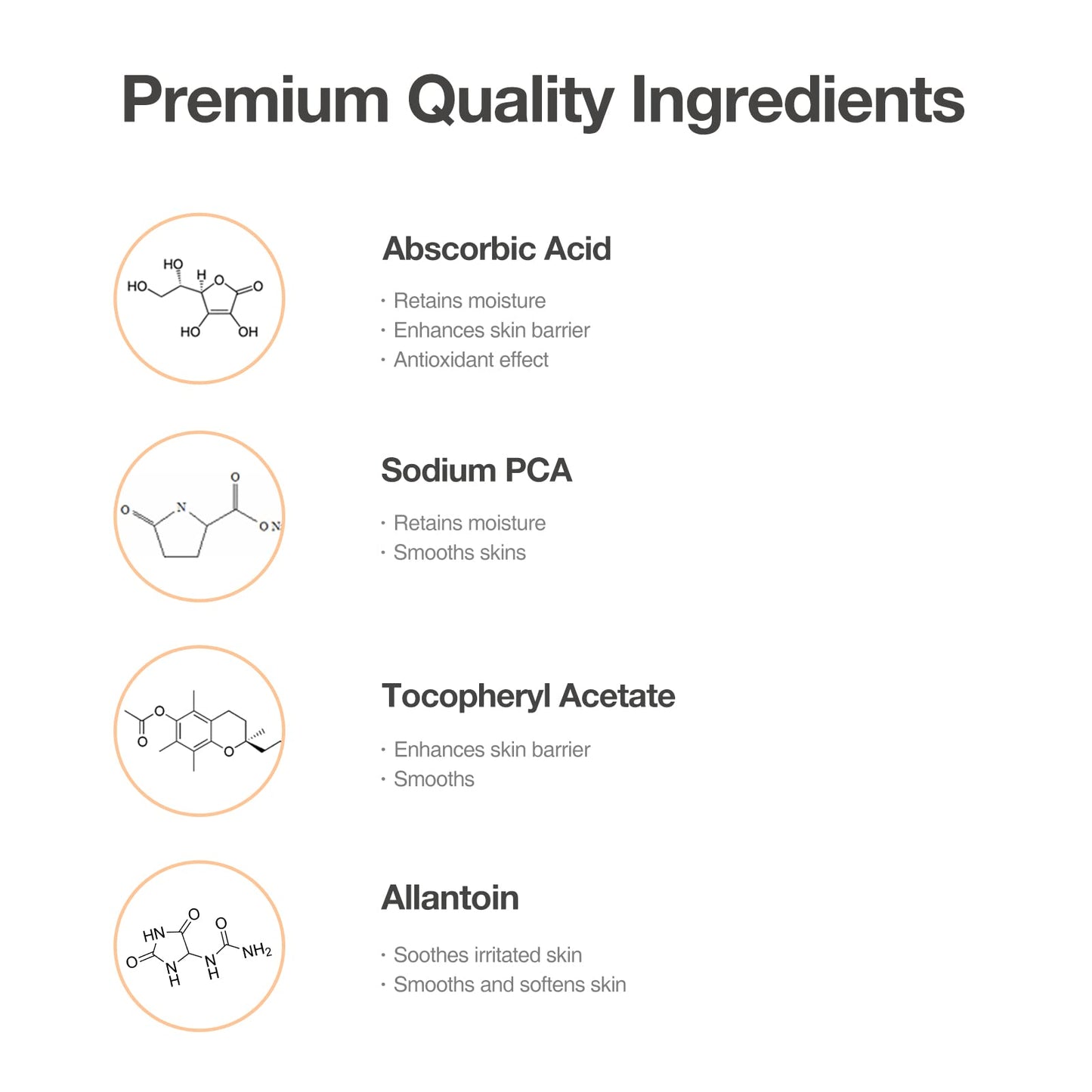 OxygenCeuticals Serum 12 – 12% Vitamin C + Vitamin E | Gentle Brightening Serum (30 ml)