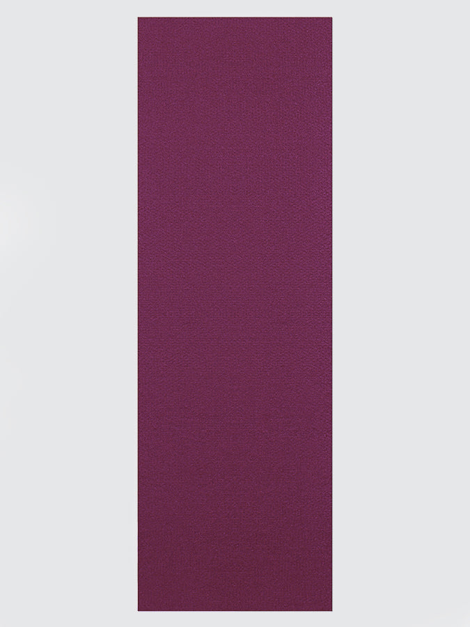 Yoga Studio Oeko-Tex Long & Wide Yoga Mat 4.5mm