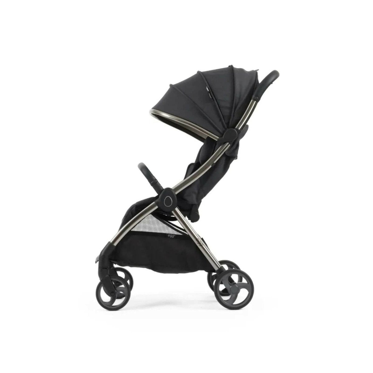 eggZ® Stroller - Carbonite