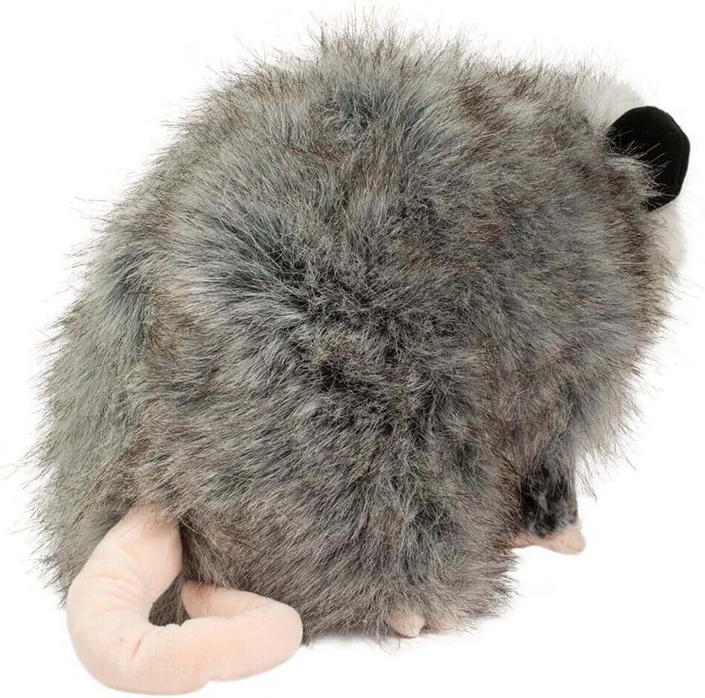 Ozzy DLux 13-Inch Possum Plush Toy by Douglas Cuddle Toy