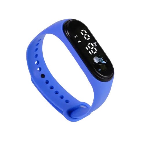 Children's Sports Watch