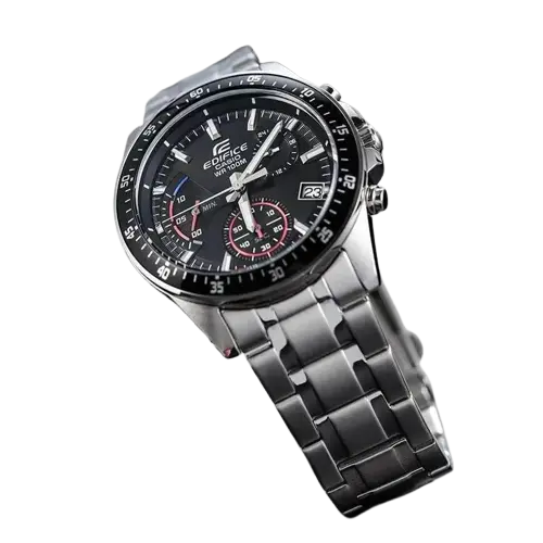 Casio watch for men