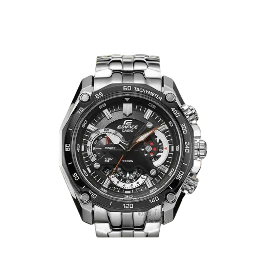 Casio watch for men