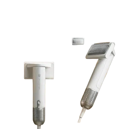 2-in-1 Grooming kit